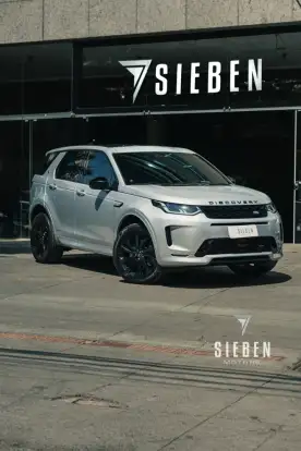 LAND ROVER-DISCOVERY SPORT-2022