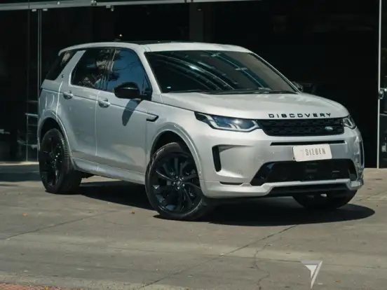 LAND ROVER-DISCOVERY SPORT-2.0 D200 TURBO DIESEL MHEV SE AUTOMÁTICO LAND ROVER-DISCOVERY SPORT-2022