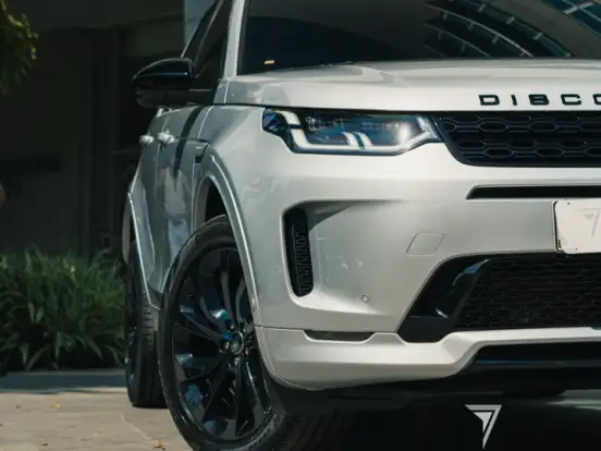 LAND ROVER-DISCOVERY SPORT-2.0 D200 TURBO DIESEL MHEV SE AUTOMÁTICO LAND ROVER-DISCOVERY SPORT-2022