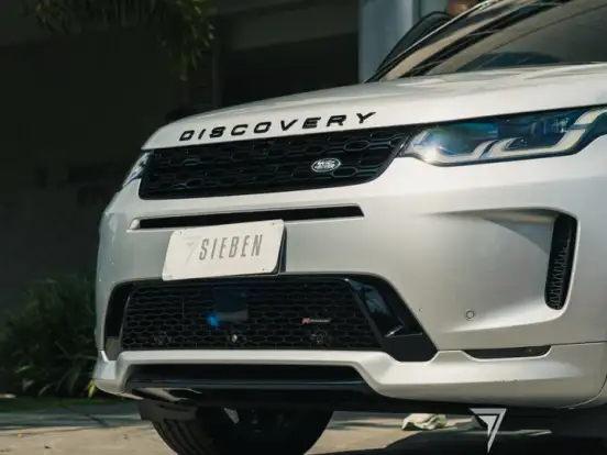LAND ROVER-DISCOVERY SPORT-2.0 D200 TURBO DIESEL MHEV SE AUTOMÁTICO LAND ROVER-DISCOVERY SPORT-2022