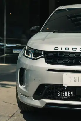 LAND ROVER-DISCOVERY SPORT-2022
