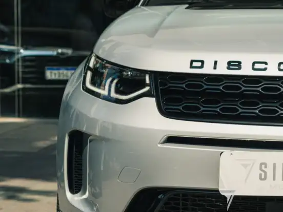 LAND ROVER-DISCOVERY SPORT-2.0 D200 TURBO DIESEL MHEV SE AUTOMÁTICO LAND ROVER-DISCOVERY SPORT-2022