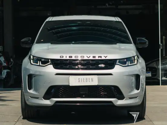 LAND ROVER-DISCOVERY SPORT-2.0 D200 TURBO DIESEL MHEV SE AUTOMÁTICO LAND ROVER-DISCOVERY SPORT-2022