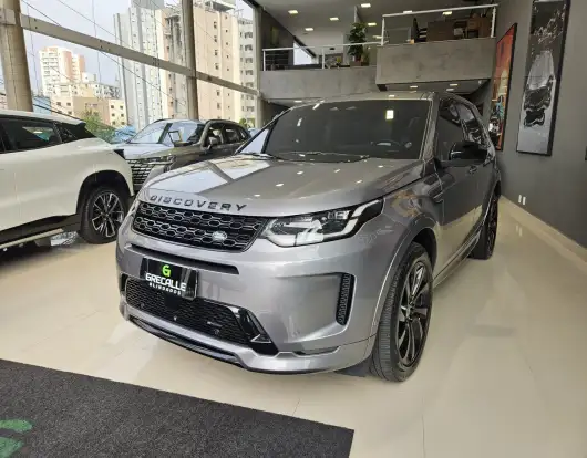 LAND ROVER-DISCOVERY SPORT-2023