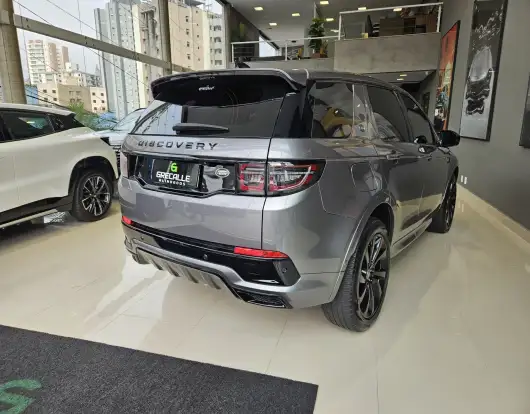 LAND ROVER-DISCOVERY SPORT-2023