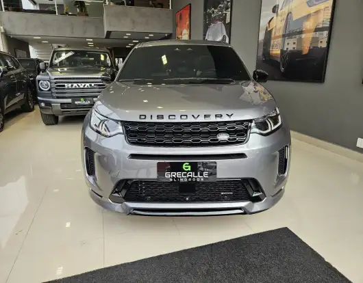 LAND ROVER-DISCOVERY SPORT-2023