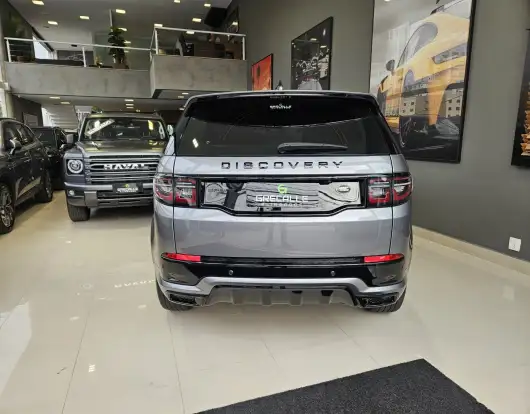 LAND ROVER-DISCOVERY SPORT-2023