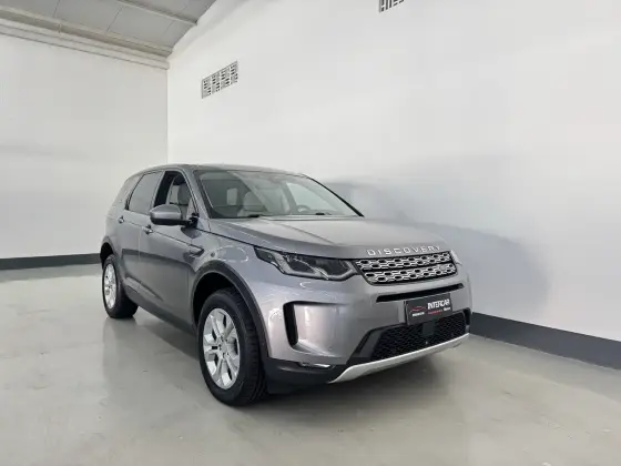LAND ROVER DISCOVERY SPORT 2.0 D200 TURBO DIESEL S AUTOMÁTICO LAND ROVER DISCOVERY SPORT 2.0 D200 TURBO DIESEL S AUTOMÁTICO