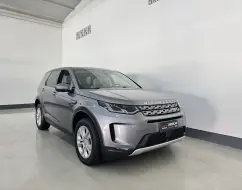 LAND ROVER DISCOVERY SPORT 2.0 D200 TURBO DIESEL S AUTOMÁTICO LAND ROVER DISCOVERY SPORT 2.0 D200 TURBO DIESEL S AUTOMÁTICO