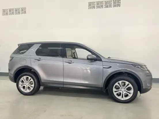 LAND ROVER-DISCOVERY SPORT-2021