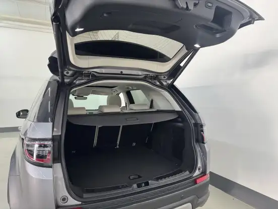 LAND ROVER-DISCOVERY SPORT-2021