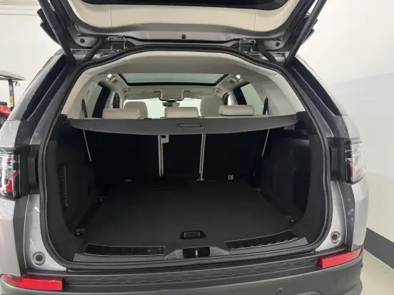 LAND ROVER-DISCOVERY SPORT-2021