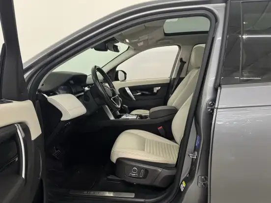 LAND ROVER-DISCOVERY SPORT-2021