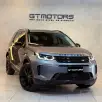 LAND ROVER DISCOVERY SPORT 2.0 D200 TURBO DIESEL SE AUTOMÁTICO LAND ROVER DISCOVERY SPORT 2.0 D200 TURBO DIESEL SE AUTOMÁTICO