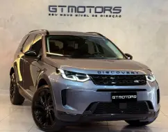 LAND ROVER DISCOVERY SPORT 2.0 D200 TURBO DIESEL SE AUTOMÁTICO LAND ROVER DISCOVERY SPORT 2.0 D200 TURBO DIESEL SE AUTOMÁTICO