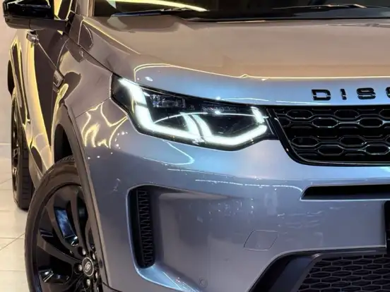 LAND ROVER-DISCOVERY SPORT-2.0 D200 TURBO DIESEL SE AUTOMÁTICO LAND ROVER-DISCOVERY SPORT-2021