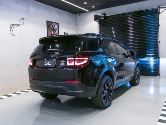 LAND ROVER-DISCOVERY SPORT-2021