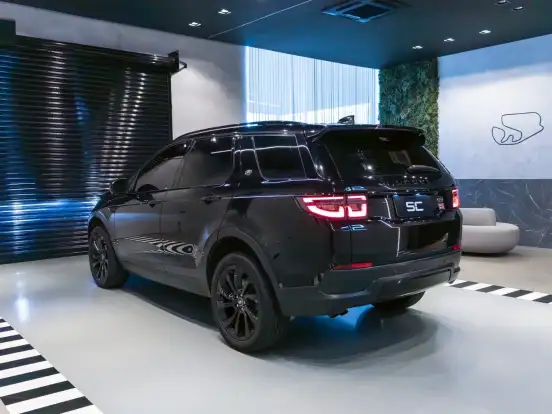 LAND ROVER-DISCOVERY SPORT-2021