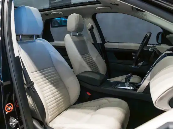 LAND ROVER-DISCOVERY SPORT-2.0 D200 TURBO DIESEL SE AUTOMÁTICO LAND ROVER-DISCOVERY SPORT-2021