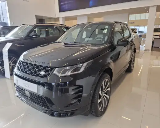 LAND ROVER-DISCOVERY SPORT-2026