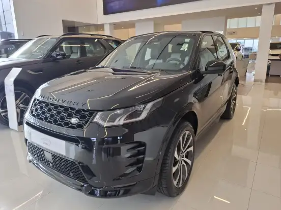 LAND ROVER-DISCOVERY SPORT-2.0 P250 TURBO FLEX LANDMARK AUTOMÁTICO LAND ROVER-DISCOVERY SPORT-2026