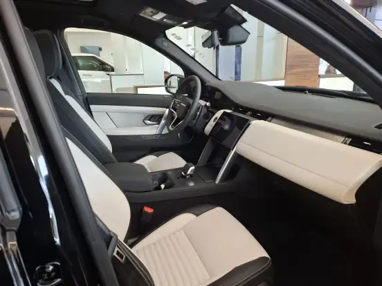 LAND ROVER-DISCOVERY SPORT-2.0 P250 TURBO FLEX LANDMARK AUTOMÁTICO LAND ROVER-DISCOVERY SPORT-2026