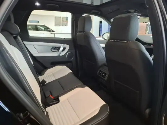 LAND ROVER-DISCOVERY SPORT-2.0 P250 TURBO FLEX LANDMARK AUTOMÁTICO LAND ROVER-DISCOVERY SPORT-2026
