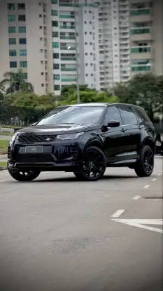 LAND ROVER-DISCOVERY SPORT-2025