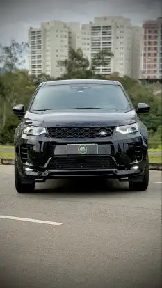 LAND ROVER-DISCOVERY SPORT-2025