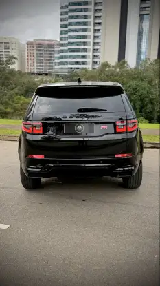 LAND ROVER-DISCOVERY SPORT-2025