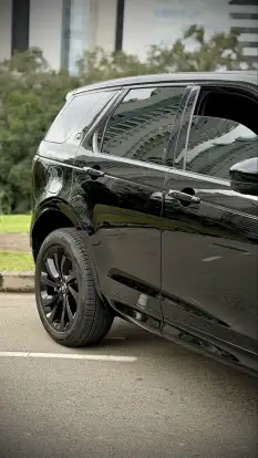 LAND ROVER-DISCOVERY SPORT-2025