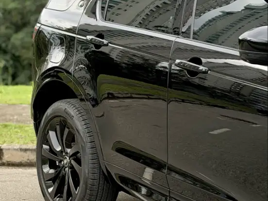 LAND ROVER-DISCOVERY SPORT-2.0 P250 TURBO FLEX R-DYNAMIC SE AUTOMÁTICO LAND ROVER-DISCOVERY SPORT-2025
