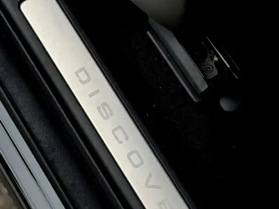 LAND ROVER-DISCOVERY SPORT-2.0 P250 TURBO FLEX R-DYNAMIC SE AUTOMÁTICO LAND ROVER-DISCOVERY SPORT-2025