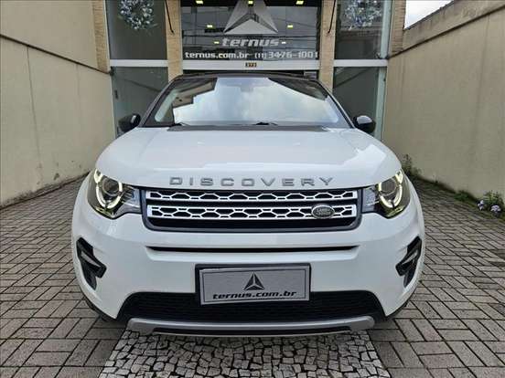 LAND ROVER-DISCOVERY SPORT-2017