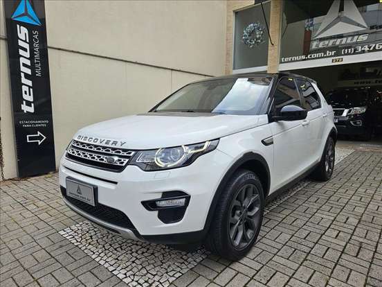 LAND ROVER-DISCOVERY SPORT-2017