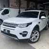 LAND ROVER DISCOVERY SPORT 2.0 16V SI4 TURBO GASOLINA HSE LUXURY 4P AUTOMÁTICO LAND ROVER DISCOVERY SPORT 2.0 16V SI4 TURBO GASOLINA HSE LUXURY 4P AUTOMÁTICO