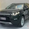 LAND ROVER DISCOVERY SPORT 2.0 16V SI4 TURBO GASOLINA SE 4P AUTOMÁTICO LAND ROVER DISCOVERY SPORT 2.0 16V SI4 TURBO GASOLINA SE 4P AUTOMÁTICO