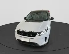LAND ROVER DISCOVERY SPORT 2.0 D180 TURBO DIESEL S AUTOMÁTICO LAND ROVER DISCOVERY SPORT 2.0 D180 TURBO DIESEL S AUTOMÁTICO