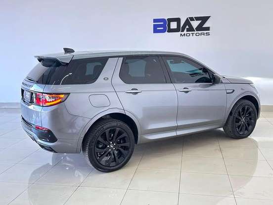 LAND ROVER-DISCOVERY SPORT-2023