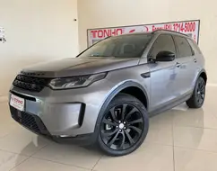 LAND ROVER DISCOVERY SPORT 2.0 D200 TURBO DIESEL SE AUTOMÁTICO LAND ROVER DISCOVERY SPORT 2.0 D200 TURBO DIESEL SE AUTOMÁTICO