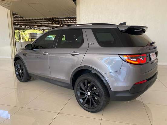 LAND ROVER-DISCOVERY SPORT-2022