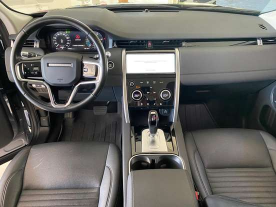 LAND ROVER-DISCOVERY SPORT-2022