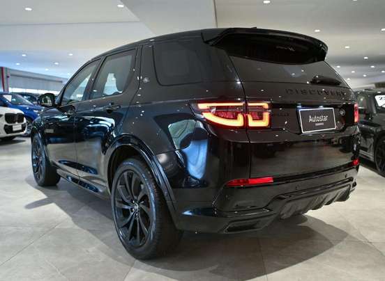 LAND ROVER-DISCOVERY SPORT-2022
