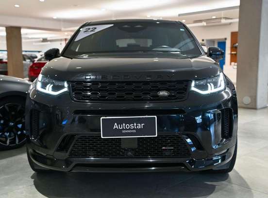 LAND ROVER-DISCOVERY SPORT-2022