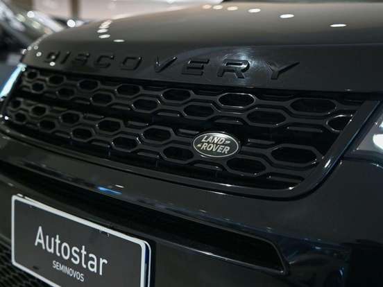 LAND ROVER-DISCOVERY SPORT-2.0 P250 TURBO FLEX R-DYNAMIC SE AUTOMÁTICO LAND ROVER-DISCOVERY SPORT-2022