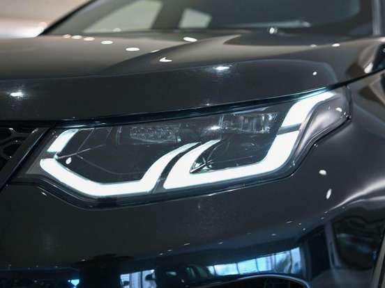 LAND ROVER-DISCOVERY SPORT-2.0 P250 TURBO FLEX R-DYNAMIC SE AUTOMÁTICO LAND ROVER-DISCOVERY SPORT-2022