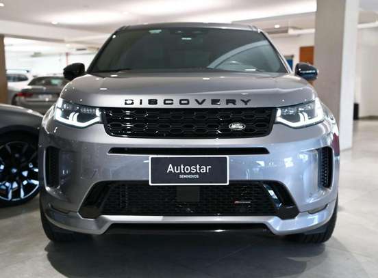 LAND ROVER-DISCOVERY SPORT-2023