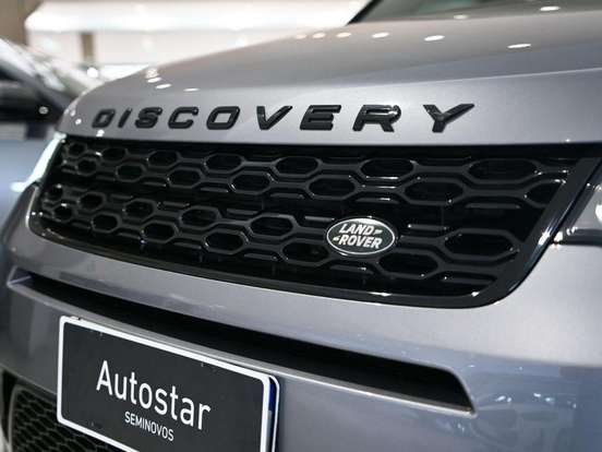 LAND ROVER-DISCOVERY SPORT-2.0 P250 TURBO FLEX R-DYNAMIC SE AUTOMÁTICO LAND ROVER-DISCOVERY SPORT-2023