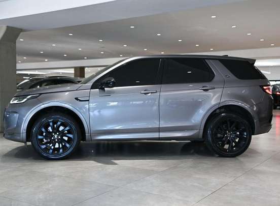 LAND ROVER-DISCOVERY SPORT-2023