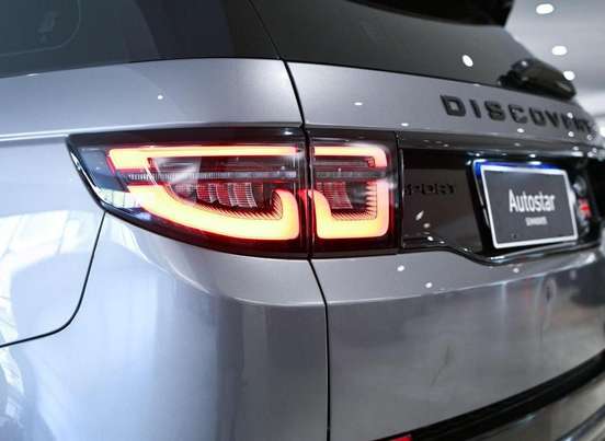 LAND ROVER-DISCOVERY SPORT-2023